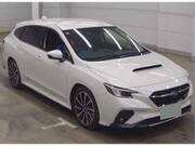 2023 SUBARU LEVORG
