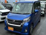 2018 NISSAN DAYZ ROOX