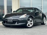2012 NISSAN FAIRLADY Z VERSION T