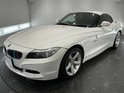 2012 BMW Z4