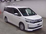 2016 TOYOTA VOXY