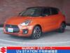 SUZUKI SWIFT SPORT