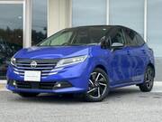 2024 NISSAN NOTE X