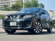 2015 NISSAN X-TRAIL