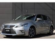 2018 LEXUS CT