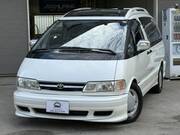 1998 TOYOTA ESTIMA AERAS TWIN MOON ROOF