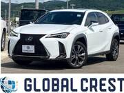 2020 LEXUS UX