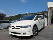 2007 HONDA ODYSSEY