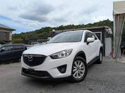 2013 MAZDA CX-5