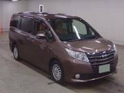 2015 TOYOTA NOAH