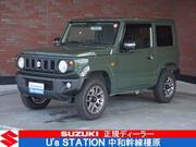 2024 SUZUKI JIMNY XC