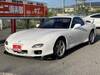 MAZDA RX-7
