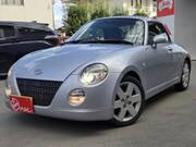 2012 DAIHATSU COPEN ACTIVE TOP