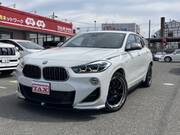 2019 BMW X2