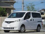 2013 NISSAN NV200 VANETTE VAN