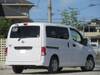 NISSAN NV200 VANETTE VAN