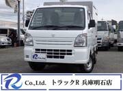 2019 SUZUKI CARRY TRUCK