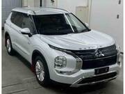 2022 MITSUBISHI OUTLANDER PHEV