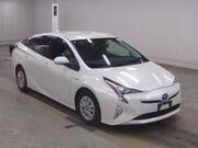 2018 TOYOTA PRIUS