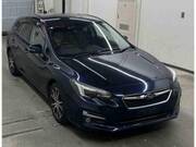 2018 SUBARU IMPREZA SPORTS