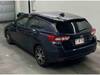 SUBARU IMPREZA SPORTS