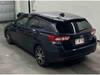 SUBARU IMPREZA SPORTS