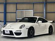 2010 PORSCHE 911 (Left Hand Drive)