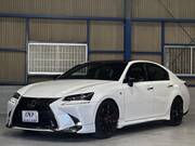 2018 LEXUS GS