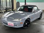 2003 MAZDA ROADSTER RS