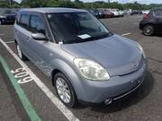 2006 MAZDA VERISA C