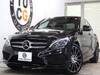 MERCEDES BENZ C-CLASS