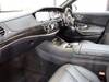 MERCEDES BENZ S CLASS