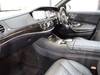 MERCEDES BENZ S CLASS