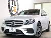 MERCEDES BENZ E-CLASS