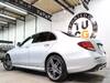 MERCEDES BENZ E-CLASS