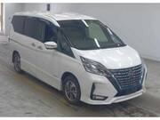 2019 NISSAN SERENA