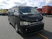 2009 TOYOTA HIACE WAGON GL