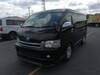 TOYOTA HIACE WAGON