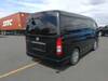 TOYOTA HIACE WAGON