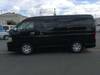 TOYOTA HIACE WAGON