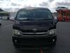 TOYOTA HIACE WAGON