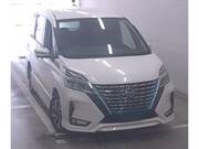 2020 NISSAN SERENA