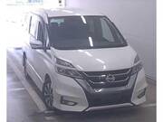 2019 NISSAN SERENA