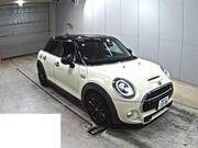 2018 BMW MINI COOPER S