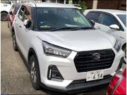 2022 DAIHATSU ROCKY