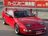 NISSAN FAIRLADY Z