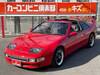NISSAN FAIRLADY Z