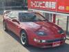 NISSAN FAIRLADY Z