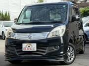 2011 SUZUKI SOLIO