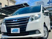 2014 TOYOTA NOAH